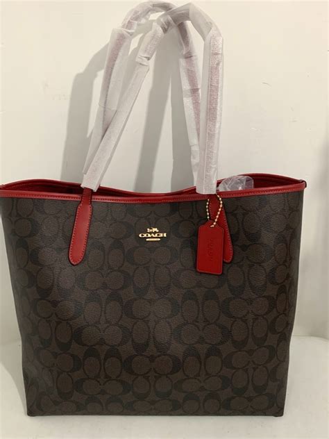 bolsa coach grande